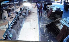 木模板案例-福建張總認可荷嘉木模板